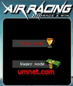 game pic for Air Racing